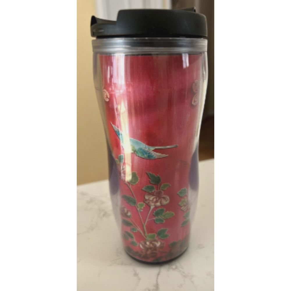 STARBUCKS Tumbler limited edition SHANGHAI 12oz, travel mug, coffee tea mug